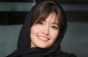 پردیس احمدیه بازیگر سریال از یاد رفته