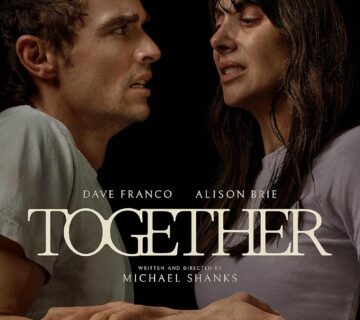 نقد فیلم با هم Together 360x320