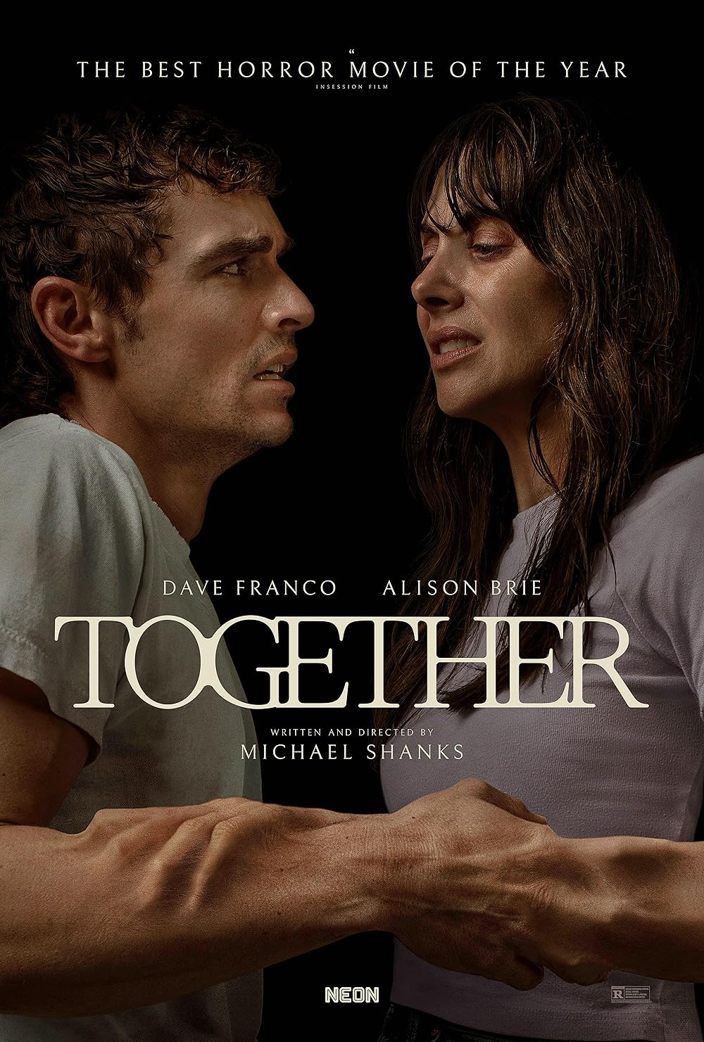 نقد فیلم با هم Together