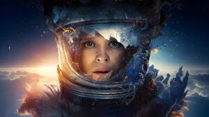 فیلم فضانورد The Astronaut
