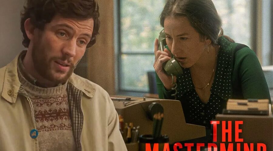 معرفی فیلم مغز متفکر