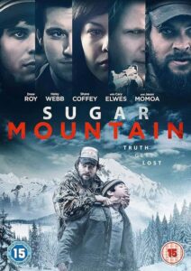 فیلم کوهستان شکر