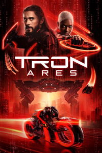 فیلم ترون: آرس