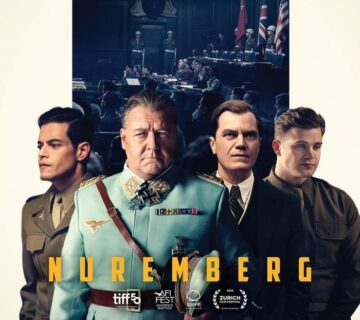 معرفی فیلم نورنبرگ 360x320