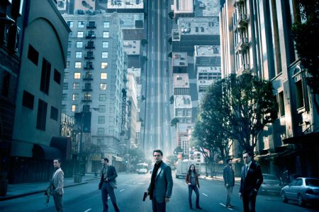 نقد فیلم تلقین