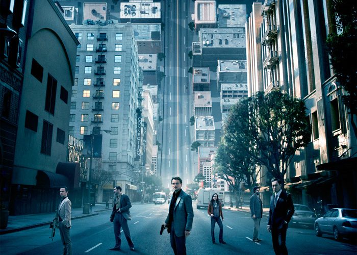 نقد فیلم تلقین
