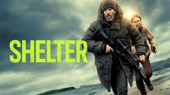 پناهگاه Cover