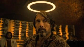 خرگوشک غبار Cover