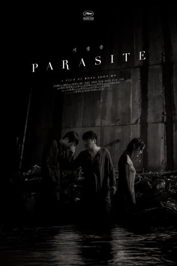 Parasite 2019