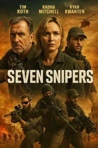Seven Snipers