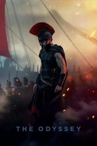  ادیسه Poster