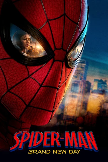 Spider-Man: Brand New Day