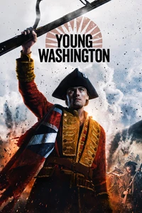  واشنگتن جوان Poster