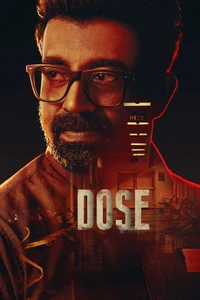 دوز مرگبار Poster
