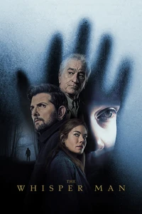 مرد نجواگر Poster