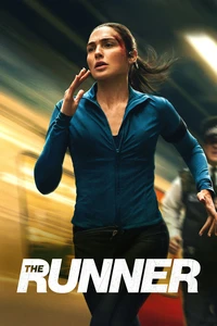 دونده Poster