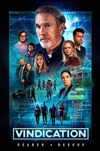 اثبات حقانیت : جست‌وجو و نجات Poster