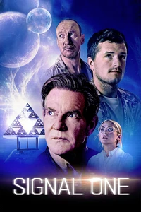 سیگنال یک Poster