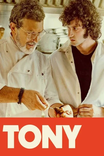 Tony