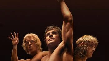 پنجه آهنی 2023 Cover