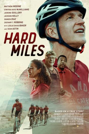 Hard Miles 2023