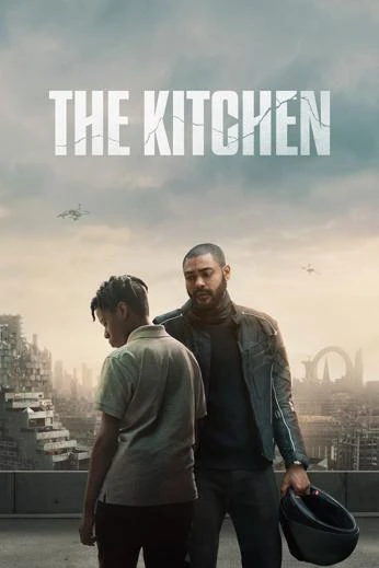 The Kitchen 2024