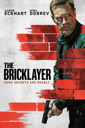 The Bricklayer 2023