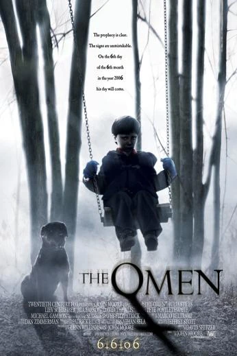 2006 The Omen