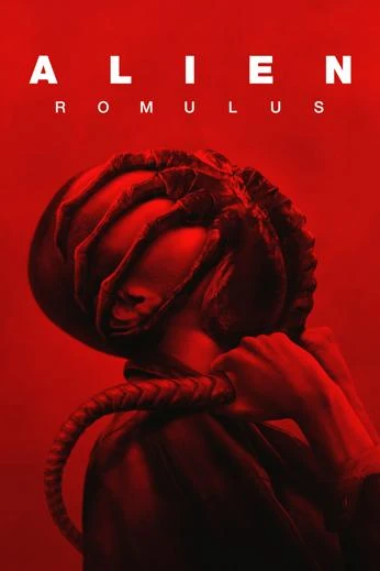 Alien: Romulus 2024