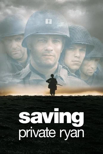 Saving Private Ryan 1998