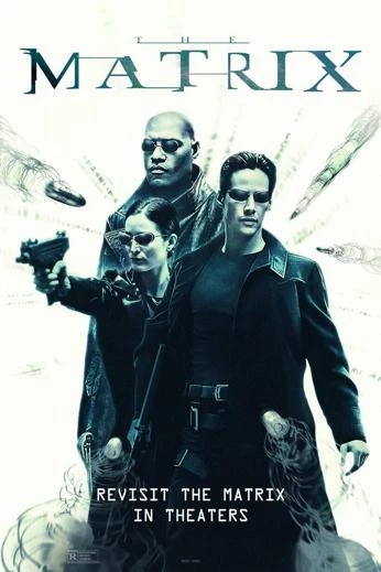 The Matrix 1999