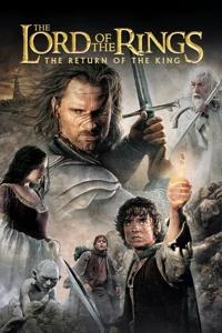 ارباب حلقه ها : بازگشت پادشاه 2003 Poster