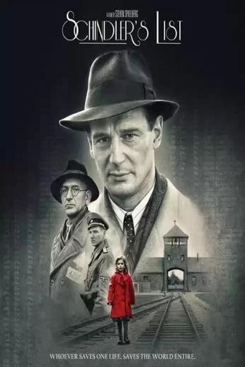 Schindler's List