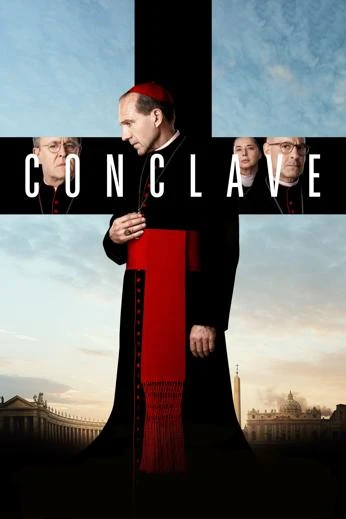 Conclave 2024