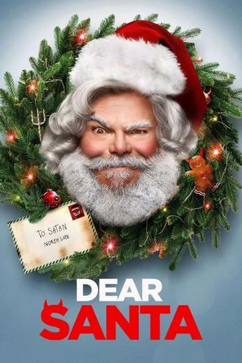 Dear Santa 2024