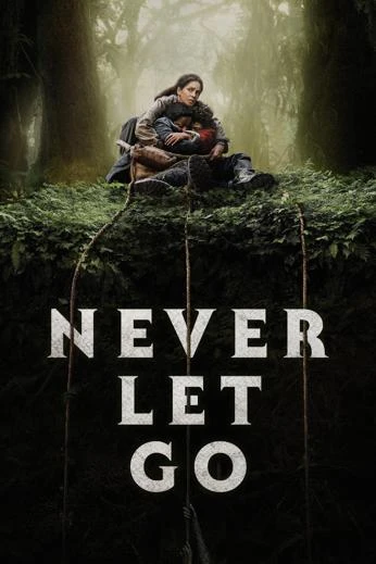 Never Let Go 2024