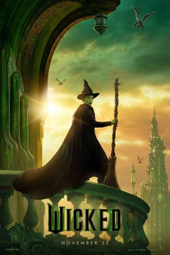 Wicked 2024