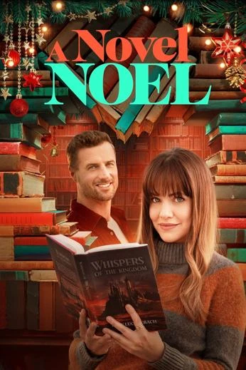 A Novel Noel 2024