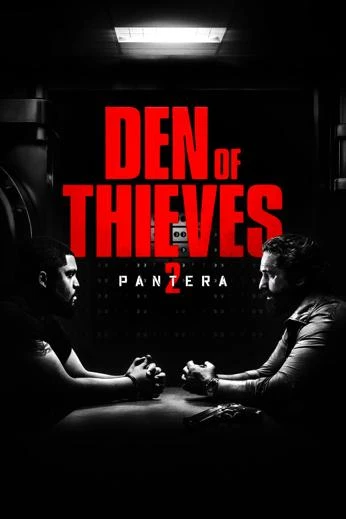 Den of Thieves 2: Pantera 2025