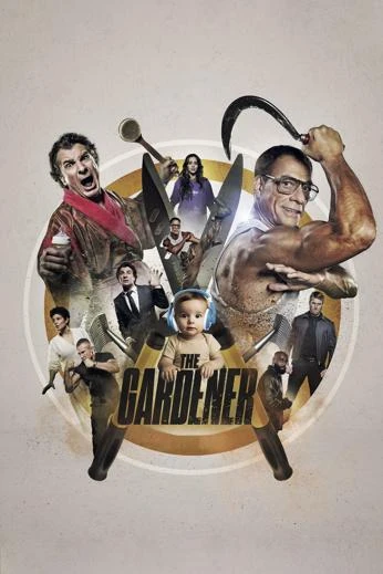Le jardinier