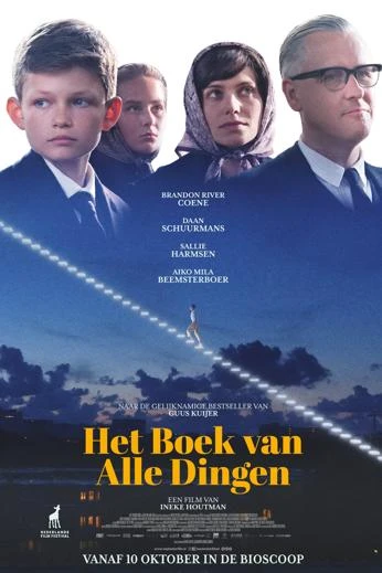 Het Boek van Alle Dingen 2024