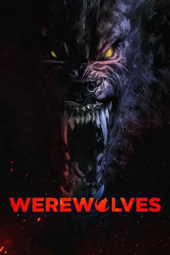 Werewolves 2024