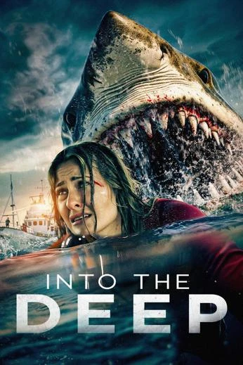 Into the Deep 2025