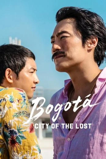 Bogota: City of the Lost 2024