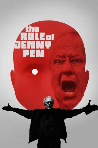 The Rule of Jenny Pen 2024