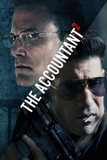 The Accountant 2 2025