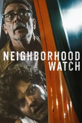 2025 Neighborhood Watch