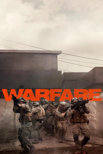 Warfare 2025
