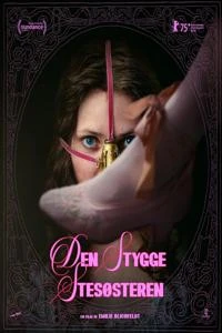 خواهر ناتنی زشت Poster
