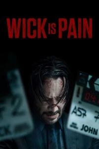 ویک یعنی درد Poster
